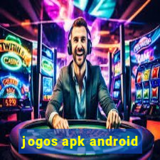 jogos apk android